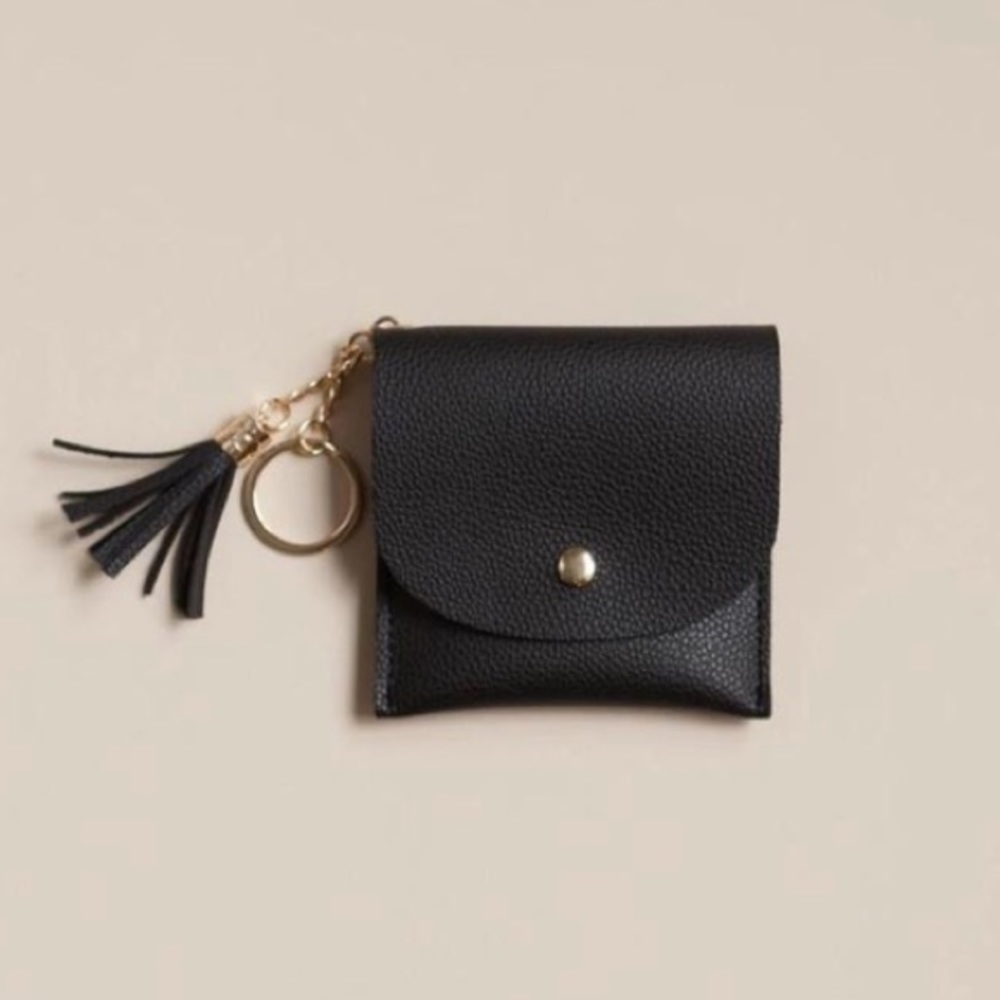 Lark & Ives Card Purse